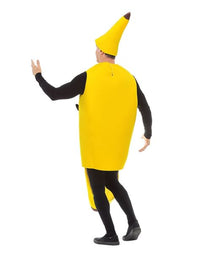 Dräkt, MR Bananan M/L