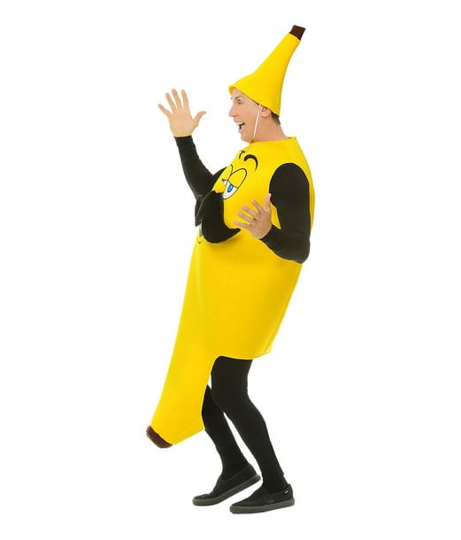 Dräkt, MR Bananan M/L