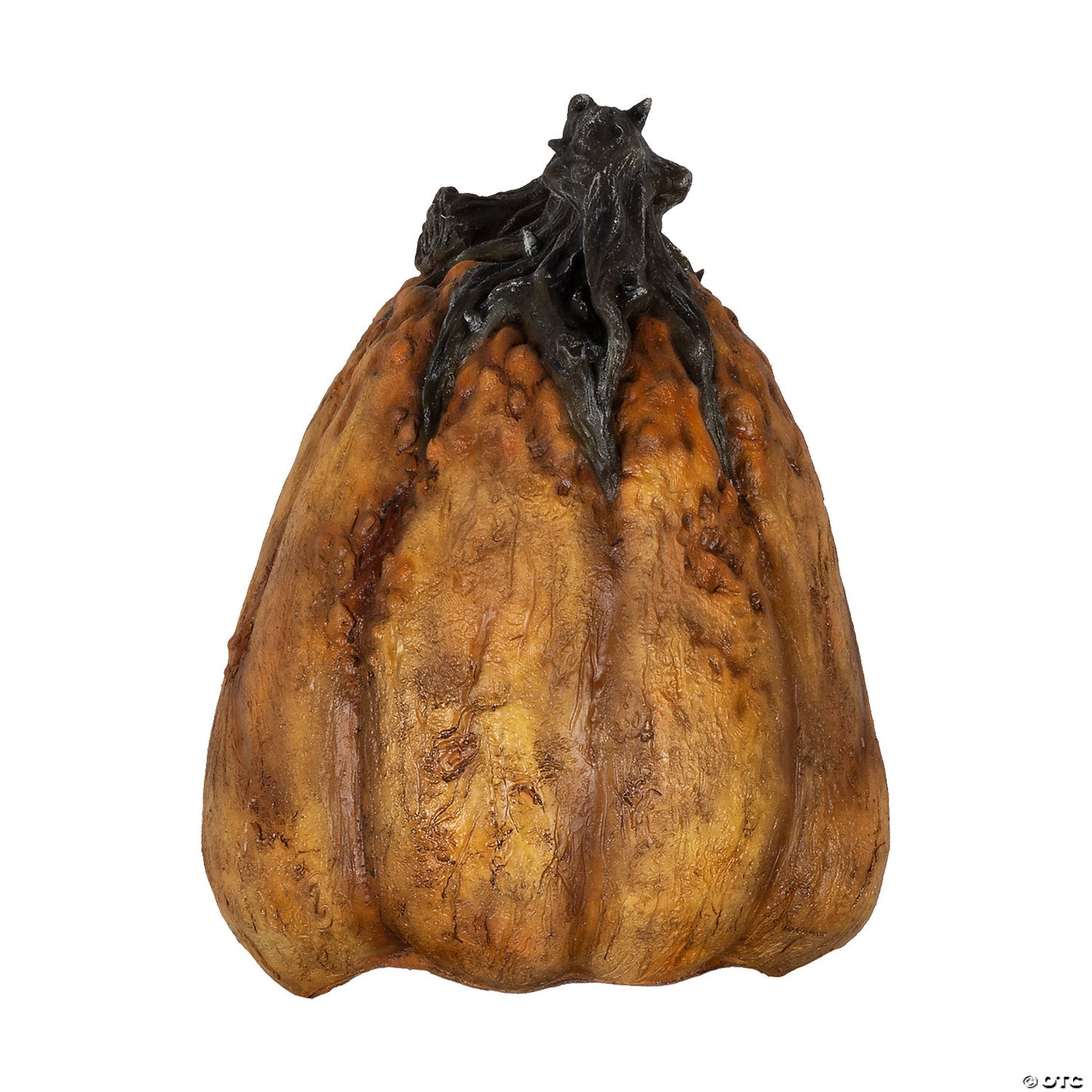 Ghoulish mask, Mr Pumpkin