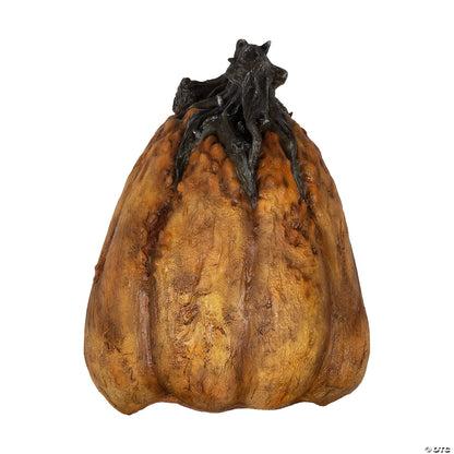 Ghoulish mask, Mr Pumpkin