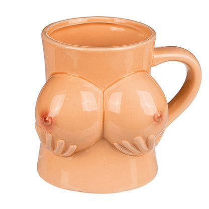 Bröstmugg