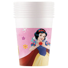 Pappersmuggar, Disneyprinsessor 8 st