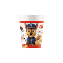 Pappersmuggar, Paw Patrol 8 st