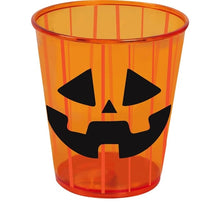 Plastglas, pumpa 10 cm