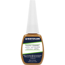 Tandfärg, nikotin 12 ml