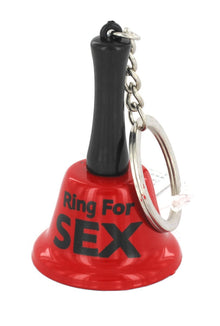 Nyckelring, ring for sex