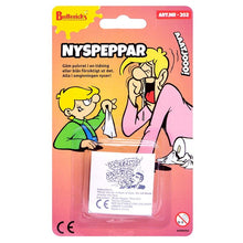 Nyspeppar