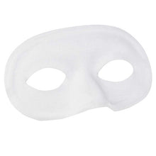 Ögonmask, basic vit