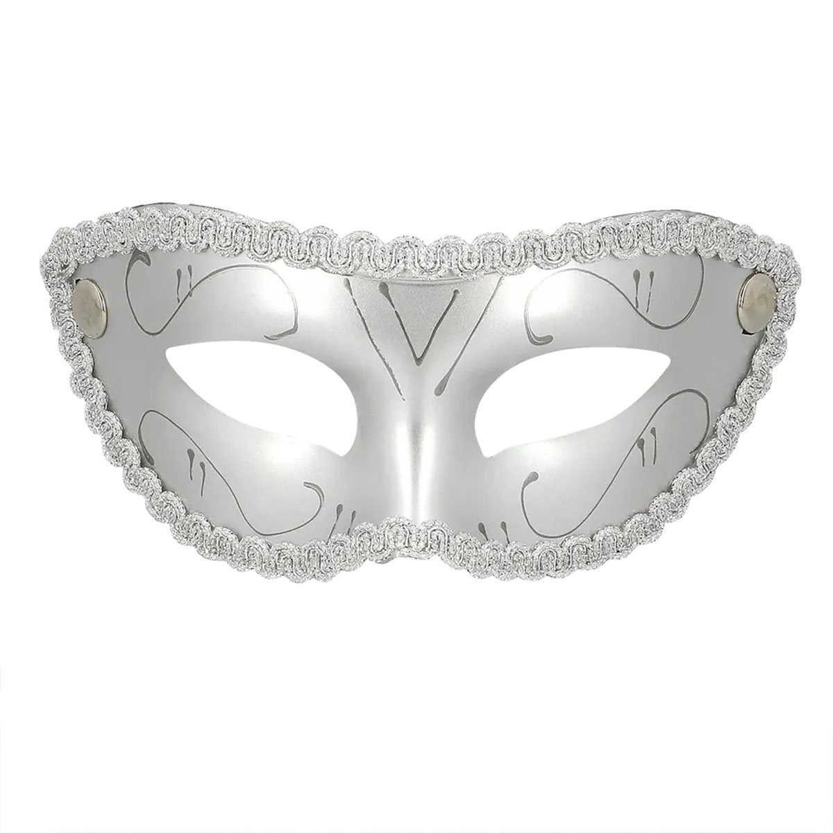 Ögonmask, Gabriella silver