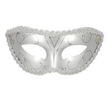 Ögonmask, Gabriella silver