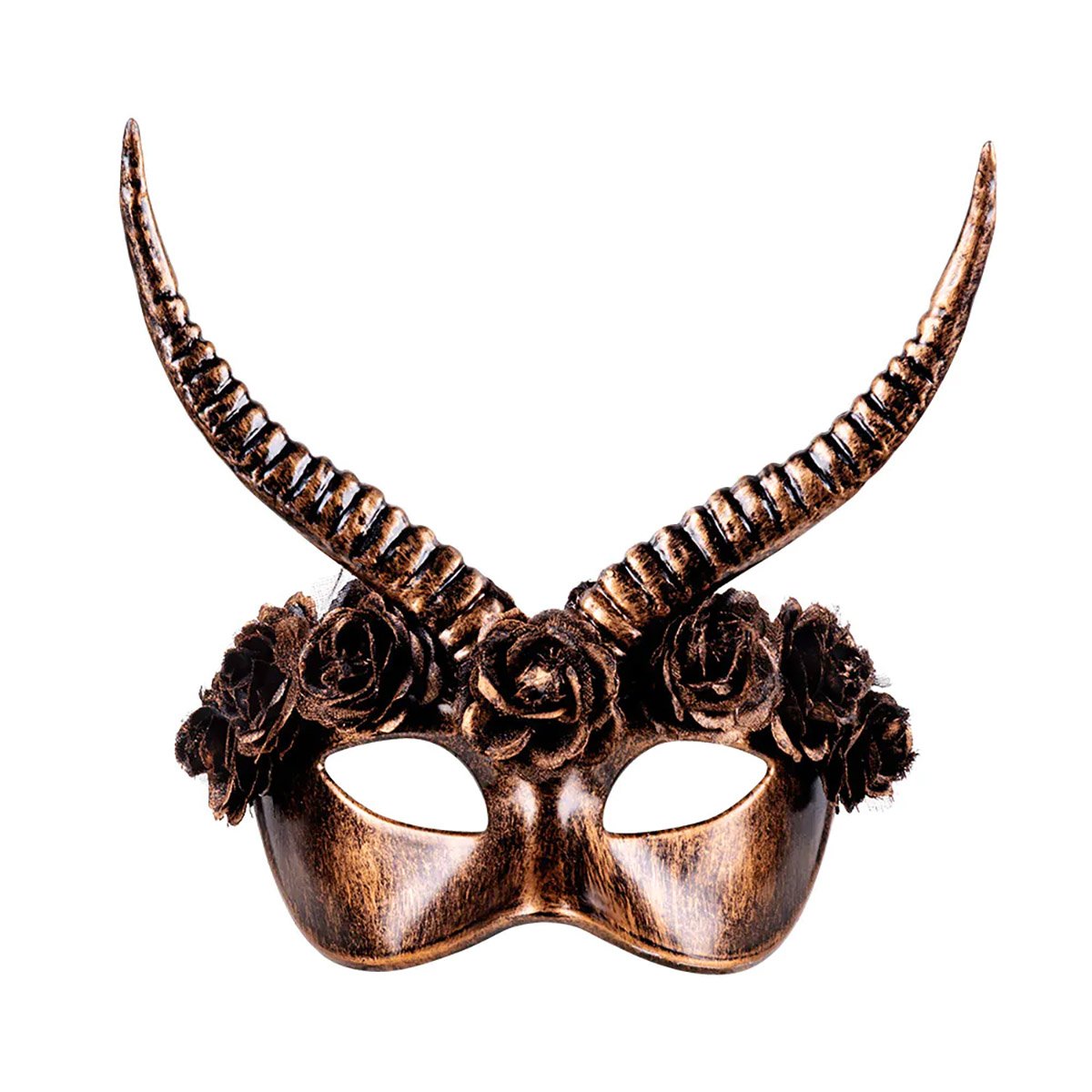 Ögonmask, Mama Legba