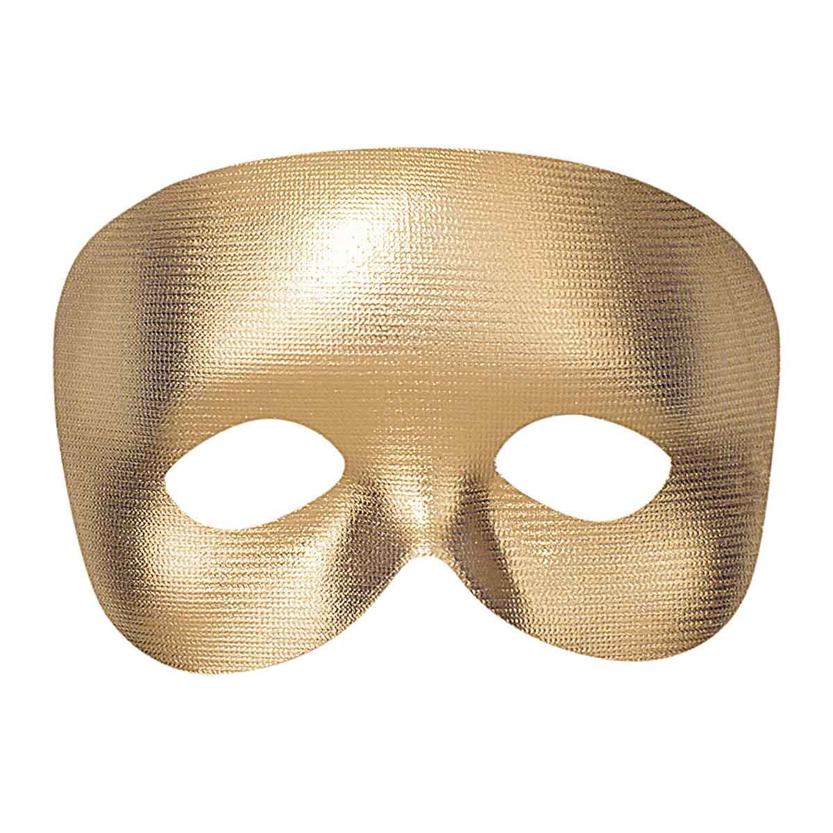 Ögonmask, phanton guld