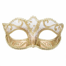 Ögonmask, Venice felina guld