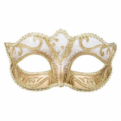 Ögonmask, Venice felina guld