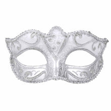 Ögonmask, Venice felina silver