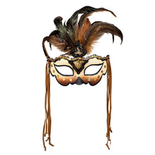 Ögonmask, Voodoo Mamba