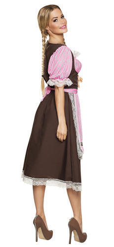 Tyrolerklänning, Frau Schmidt 40/42