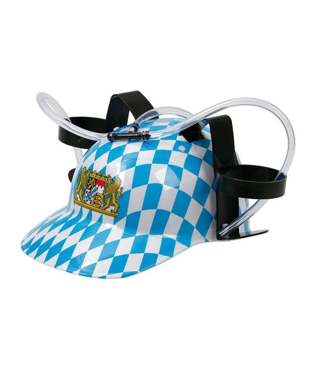 Ölhjälm, oktoberfest