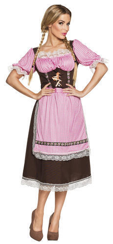 Tyrolerklänning, Frau Schmidt 40/42