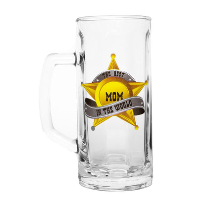 Ölsejdel, the best mom