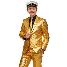 Opposuits, Groovy gold 48