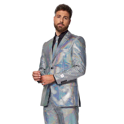 Opposuits, Discoballer 56