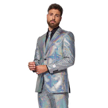Opposuits, Discoballer 58