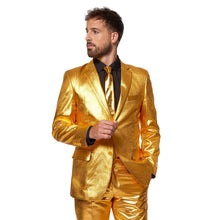 Opposuits, Groovy gold 62