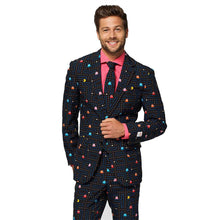 Opposuits, Pac-man 52