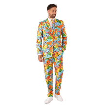 Opposuits, Pokémon 58