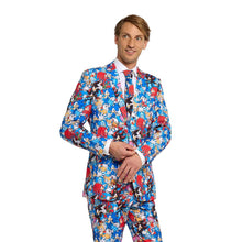 Opposuits, Sonic the Hedgehog 50