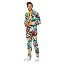 Opposuits, Testival 52