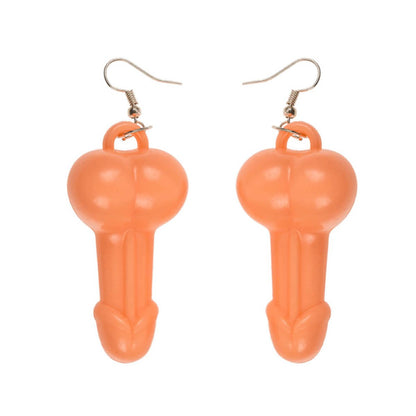 Örhängen, penis 1-par