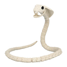 Prop, ormskelett 102x10 cm