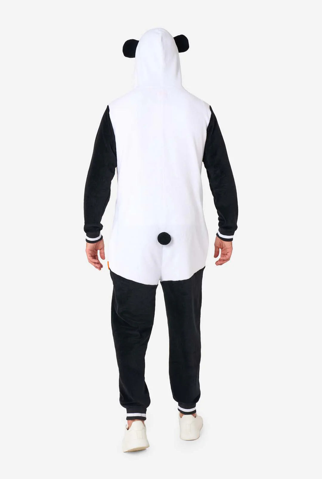 Opposuits onesies, panda XS