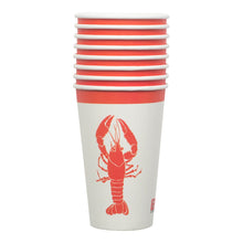 Pappersmuggar, kräfta 37 cl 8 st