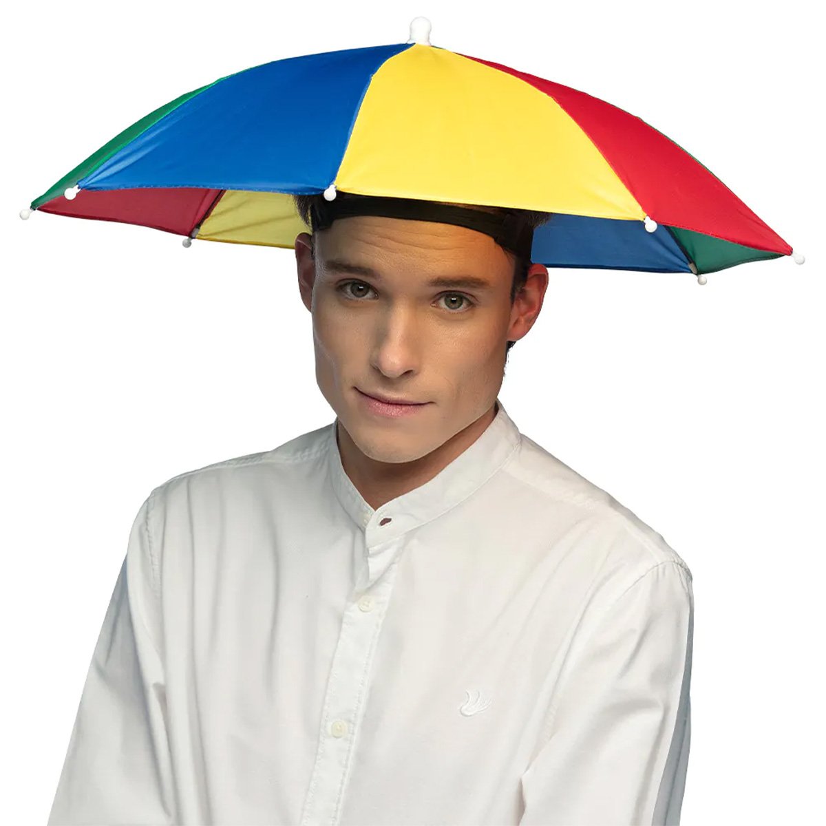 Paraplyhatt