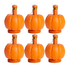 Partypoppers, halloween 6 st