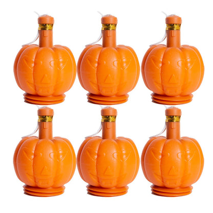 Partypoppers, halloween 6 st