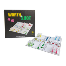 Partyspel, drinking ludo