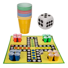 Spel, Ludo XXL