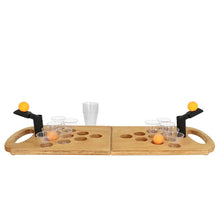 Partyspel, shot pong