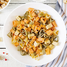 Pastahjärtan, 250 g