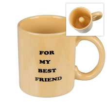 Penismugg, for my best friend