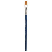 Pensel, Torey flat brush 10
