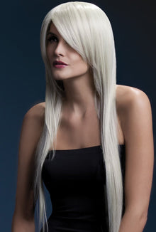Peruk, Fever Amber blond