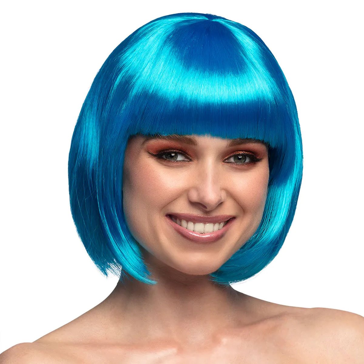 Peruk, Cabaret icy blue