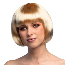 Peruk, Cabaret blond