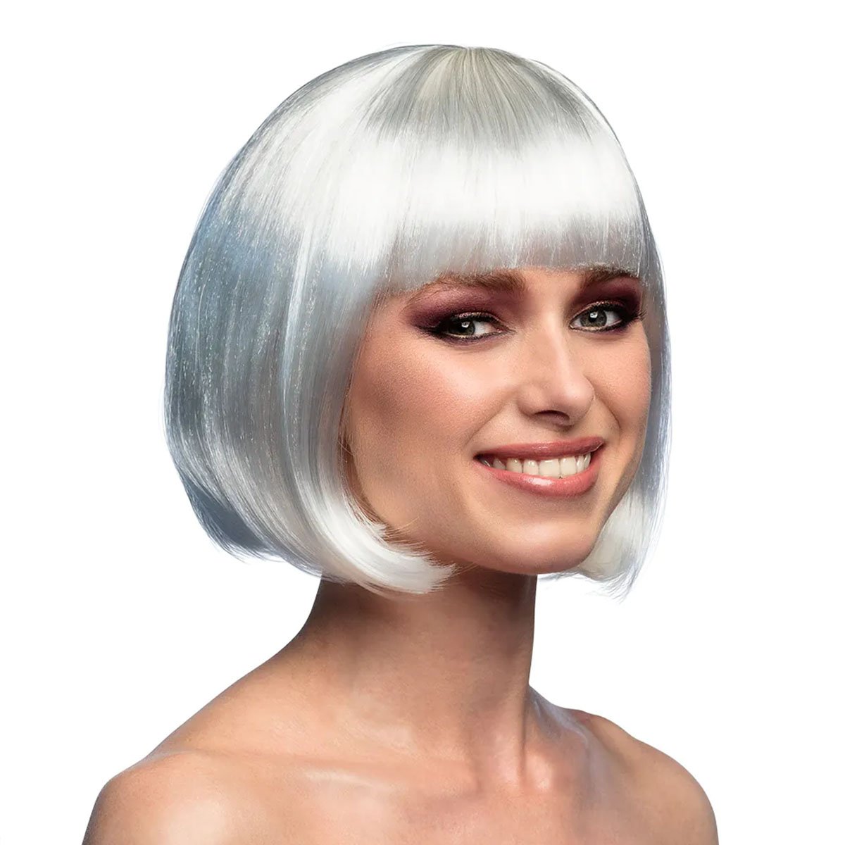 Peruk, Cabaret white