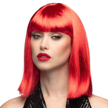 Peruk, dance red